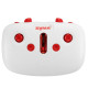 Квадрокоптер Syma X20 105мм барометр черный